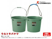 ウルトラバケツ 柄付・ロープ付 14L|手動工具・用品|ＤＩＹ・工具