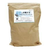 水中でも分離せずコテ塗りできるモルタル 20kg