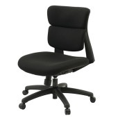 藤原産業 創造区 低い椅子ランバーサポート LDcLs-W52.5|デスク・チェア|インテリア・生活用品
