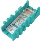 藤原産業 SK11 マイターボックス 2×4材用|鋸|大工道具