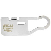藤原産業 SK11 インパクトフック SIH-P|ツールフック|収納用品