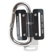 藤原産業 SK11 ツールフックR HG SAC-TFR ブラック|ツールフック|収納用品