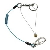 藤原産業 SK11 セフティコード  S0.5kg SSC-05S ブルー|セーフティコード|収納用品