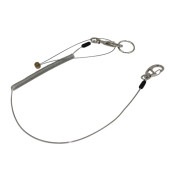 藤原産業 SK11 セフティコード  L0.5kg SSC-05L クリア|セーフティコード|収納用品