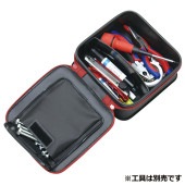 藤原産業 SK11 EVAツールボックス S S W190XD190|ツールバッグ|収納用品