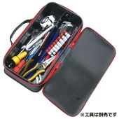 藤原産業 SK11 EVAツールボックス L L W420XD210|ツールバッグ|収納用品