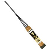 藤原産業 千吉 金 追入のみ 3MM|のみ・彫刻刀・鉋|大工道具