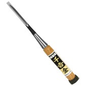 藤原産業 千吉 金 追入のみ 6MM|のみ・彫刻刀・鉋|大工道具