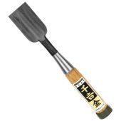 藤原産業 千吉 金 追入のみ 3枚裏 36MM|のみ・彫刻刀・鉋|大工道具