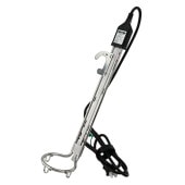 藤原産業 SK11 バケツヒーター 安全装置付き BH-600W-FJ|左官鏝|大工道具