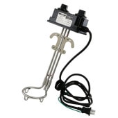 藤原産業 SK11 バケツヒーター 温調・タイマー BH-1000WTC-FJ|左官鏝|大工道具