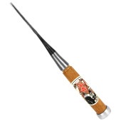 藤原産業 千吉銅賞 追入のみ 3MM|のみ・彫刻刀・鉋|大工道具