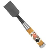 藤原産業 千吉銅賞 追入のみ 36MM|のみ・彫刻刀・鉋|大工道具