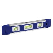 藤原産業 E-Value DIYミニレベル 230MG EDML23M-2|測定具|大工道具