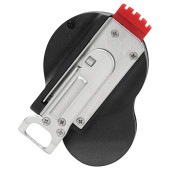 藤原産業 SK11 コンベックスホルダー SCBH-F|測定具|大工道具