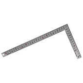 藤原産業 SK11 曲尺 300mm 鉄工用 FMT-30KD|測定具|大工道具