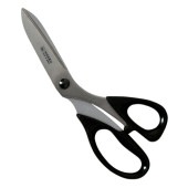 藤原産業 SK11 クラフト厚紙用はさみ KS-200|金切鋏・カッター|大工道具