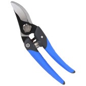 藤原産業 SK11 DEVICE 電工はさみ R刃 DVC-DS195R|金切鋏・カッター|大工道具