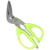 藤原産業 SK11 ホームカットR アングル 緑 HCR-A180G|金切鋏・カッター|大工道具