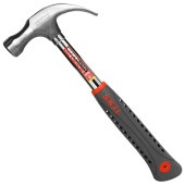 藤原産業 SK11 パイプ柄ネールハンマーSG 450G|金槌|大工道具