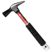 藤原産業 SK11 パイプ柄電工レンチハンマーN 17MM|金槌|大工道具
