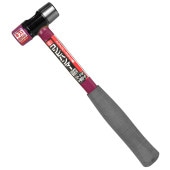 藤原産業 SK11 FG柄コンビハンマー 0.5LBS ウレタン|金槌|大工道具