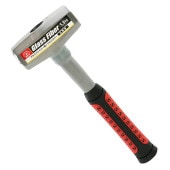 藤原産業 SK11 ファイバーグラス柄石頭槌 1.5KG|金槌|大工道具