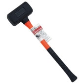藤原産業 SK11 ウレタンショックレスハンマー 4P|金槌|大工道具