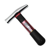藤原産業 SK11 ブリキ屋ショート柄ハンマー HSE-4|金槌|大工道具