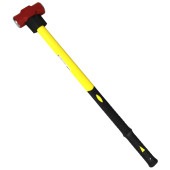 藤原産業 SK11 Gファイバー柄両口ハンマー 2.7KG|金槌|大工道具