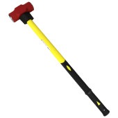 藤原産業 SK11 Gファイバー柄両口ハンマー 4.5KG|金槌|大工道具