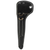 藤原産業 SK11 ラシャ切鋏差 BL-15RK|腰袋サック|収納用品