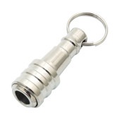 藤原産業 SK11 ビットホルダー シルバー SBH-SV|ツールフック|収納用品