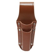 藤原産業 SK11 ペンチサック2段 SBRL-14|腰袋サック|収納用品