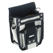 藤原産業 SK11 マルチポケット 角型 SMP-2|腰袋サック|収納用品