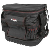 藤原産業 SK11 ポップアップバッグPRO SPU-SQ31DXスクエア|ツールバッグ|収納用品
