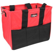 藤原産業 SK11 角型スタンドバッグPRO SKB-P|ツールバッグ|収納用品
