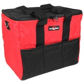 藤原産業 SK11 角型スタンドバッグPRODX SKB-PDX|ツールバッグ|収納用品