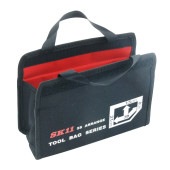 藤原産業 SK11 3Dスモールバッグ SSB-1521|ツールバッグ|収納用品
