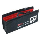 藤原産業 SK11 3Dスモールバッグ SSB-1536|ツールバッグ|収納用品