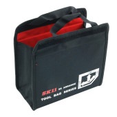 藤原産業 SK11 3Dスモールバッグ SSB-2021H|ツールバッグ|収納用品