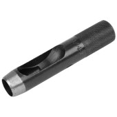 藤原産業 SK11 皮ポンチ 15MM|錐・ピット・皮ポンチ・ハトメ|大工道具
