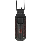 藤原産業 SK11 革製モンキーラチェット差し SPD-KZ05|腰袋サック|収納用品