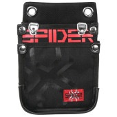 藤原産業 SK11 鳶用腰袋Sインナーポケット付 SPD-JY02-A|腰袋サック|収納用品