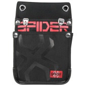 藤原産業 SK11 鳶用腰袋Mインナーポケット付 SPD-JY03-A|腰袋サック|収納用品