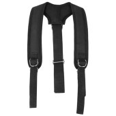 藤原産業 SK11 サスペンダーベルト SSB-1|ベルトサポートベルト|収納用品