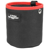 藤原産業 E-Value ビスカップ L EBC-L|腰袋サック|収納用品