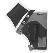 藤原産業 E-Value 充電ドリルホルダー EJH-1|腰袋サック|収納用品