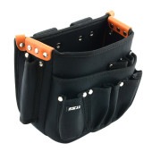 藤原産業 SK11 内装用腰袋 NI-8|腰袋サック|収納用品