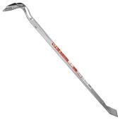 藤原産業 SK11 リフォームLバール 750MM|バール|大工道具